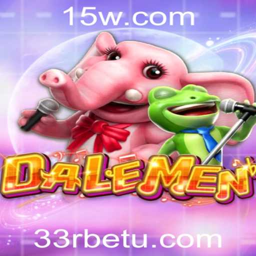 Explorando o Fascinante Mundo de DALEMEN: Um Jogo Estratégico de Alta Ação