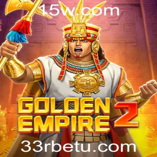 Explorando GoldenEmpire2: Uma Nova Era de Entretenimento