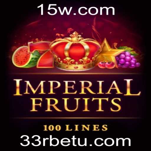 Explorando o Excitante Mundo de ImperialFruits100 com 33rbet