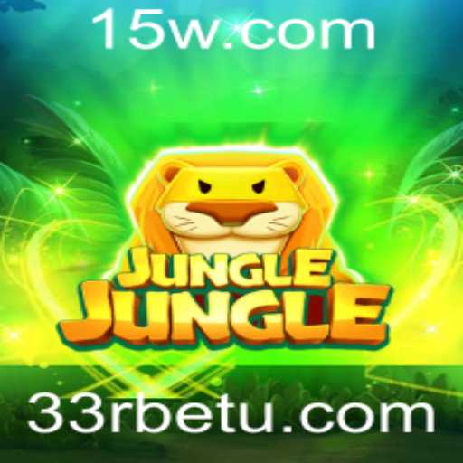 Descubra JungleJungle: O Novo Fenômeno dos Jogos em 2023