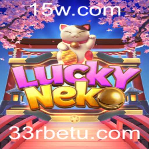 Explorando o Fascinante Mundo de LuckyNeko com 33rbet