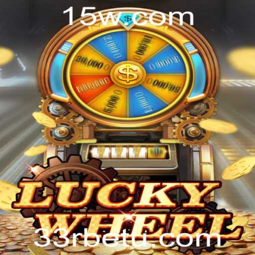 Explorando as Emoções do Jogo LuckyWheel com 33rbet