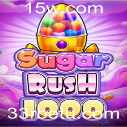 Explorando SugarRush1000: Um Mergulho Doce no Mundo dos Jogos Online